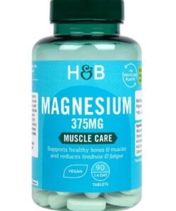 Magnesium