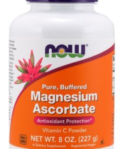 Magnesium Ascorbate