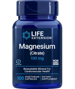 Magnésium (citrate)