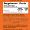200mg - 250 tablets