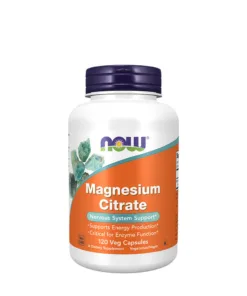 Magnesium Citrate