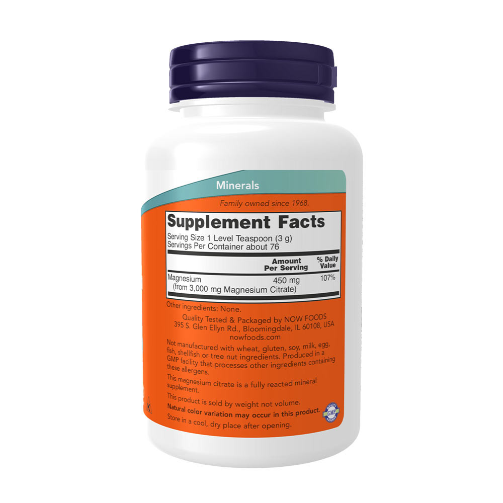 Pure Powder - 227g
