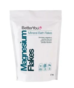 Magnesium Flakes - 1000g
