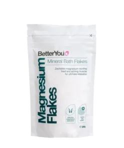 Magnesium Flakes - 250g