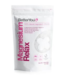 Magnesium Flakes Relax - 750g
