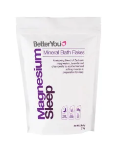Magnesium Flakes Sleep - 1000g
