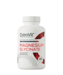 Magnesium Glycinate - 90 caps