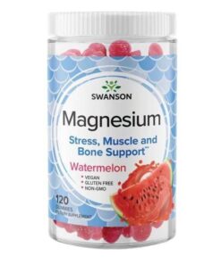 Magnesium Gummies