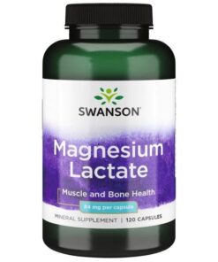 Magnesium Lactate