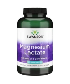 Lactate de magnésium