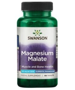Magnesium Malate