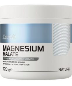 Magnesium Malate