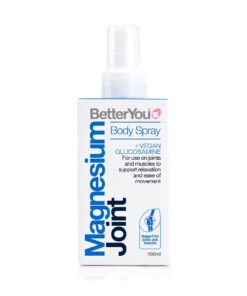 Magnesium Oil Joint Spray - 100 ml.