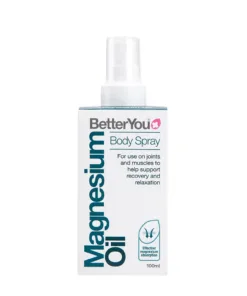 Magnesium Oil Original Spray - 100 ml.