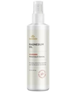 Magnesium Oil Spray - 237 ml.