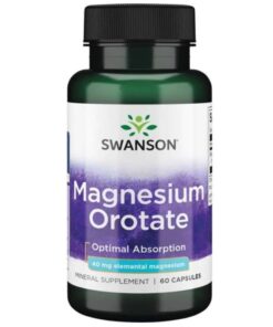 Magnesium Orotate