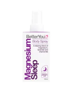 Magnesium Sleep Body Spray - 100 ml.