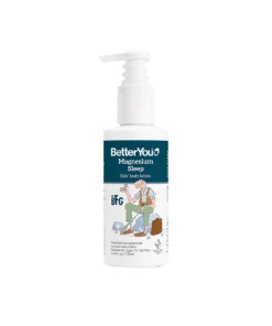 Magnesium Sleep Kinder-Körperlotion – 135 ml.