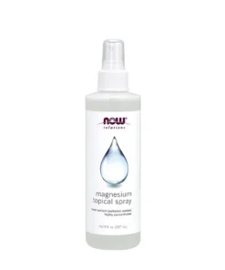 Magnesium Topical Spray - 237 ml.