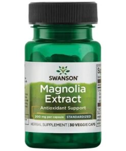 Magnolia Extract