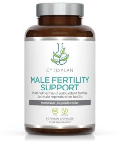 Male Fertility Support - 90 vcaps