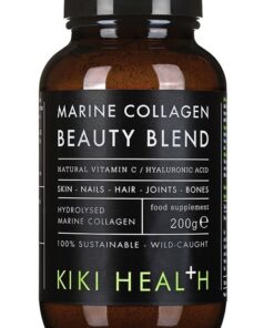Marine Collagen Beauty Blend - 200g
