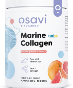 Marine Collagen Wild Cod