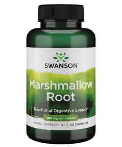 Marshmallow Root