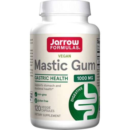 Gomme de mastic - 120 gélules