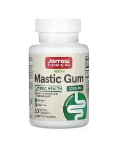 Mastixharz – 60 V-Caps