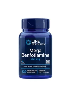 Mega Benfotiamine