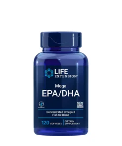 Mega EPA/DHA