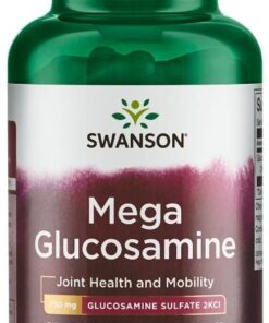 Mega Glucosamine