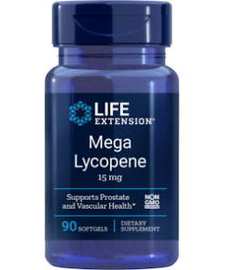 Méga Lycopène