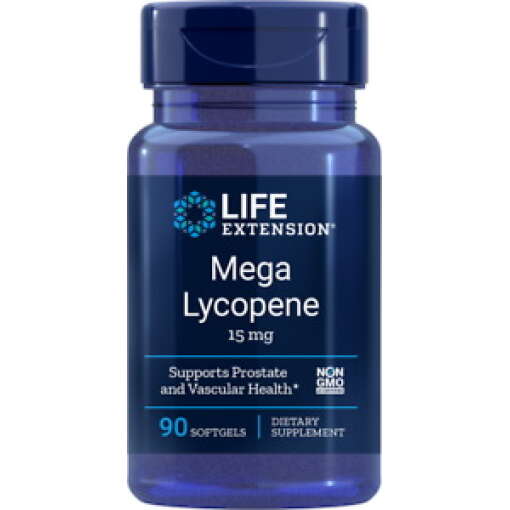 Méga Lycopène