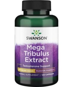 Mega Tribulus Extract