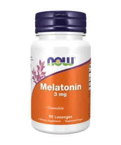 Melatonin Chewable
