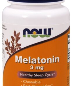 Melatonin Chewable