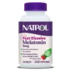 Melatonin Fast Dissolve