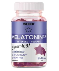Melatonin XR