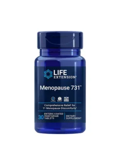 Menopause 731 - 30 tablets
