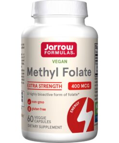 Methyl Folate