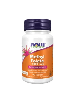 Methyl Folate