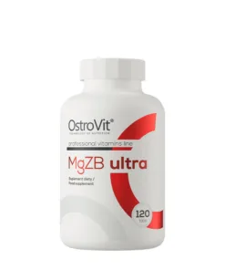 MgZB Ultra - 120 tablets