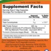 150mg - 60 vcaps