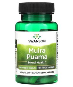 Muira Puama