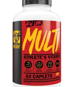 Multi - 60 caplets