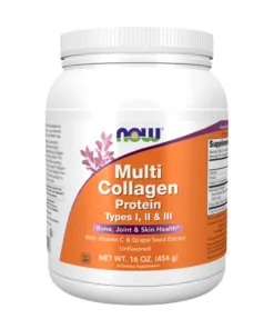 Multi Collagen Protein - 454g
