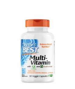 Multi-Vitamin - 90 vcaps
