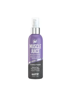 Muscle Juice
